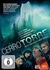 CERRO TORRE - NICHT DEN HAUCH EINER CHANCE - DVD