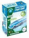 COCHE ECOLÓGICO FUEL CELL (SCIENCE4YOU)