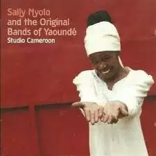 CD SALLY NYOLO AND THE ORIG...