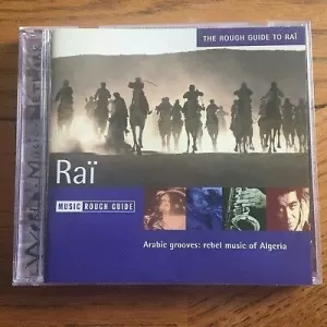 CD RAI (RG)