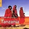 CD TANZANIA (ROUGH GUIDE)