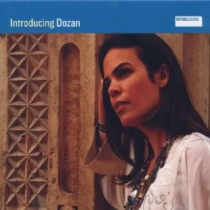CD DOZAN (INTRODUCING)
