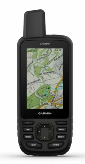 GPSMAP 67 - GARMIN