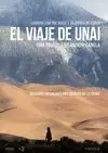 EL VIAJE DE UNAI DVD