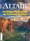 ALTAIR PARQUES NACIONALES DE ESTADOS UNIDOS Nº 83