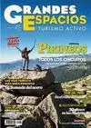 GRANDES ESPACIOS Nº 200 JUNIO 2014