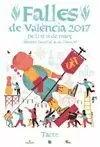 FALLES DE VALENCIA 2017 PATRIMONI INMATERIAL HUMANITAT