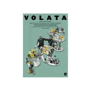 VOLATA - REVISTA Nº 24 DICIEMBRE 2020