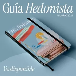 GUIA HEDONISTA ANUARIO 2022