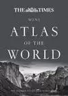 MINI ATLAS OF THE WORLD THE TIMES