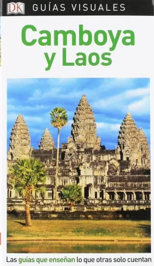 CAMBOYA Y LAOS
