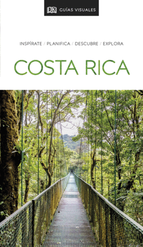 GUÍA VISUAL COSTA RICA