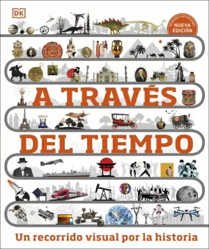 A TRAVES DEL TIEMPO. NUEVA EDICION