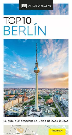 BERLIN TOP TEN 2023
