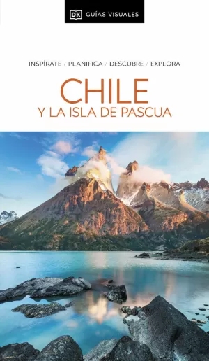 CHILE GUIA VISUAL  2024