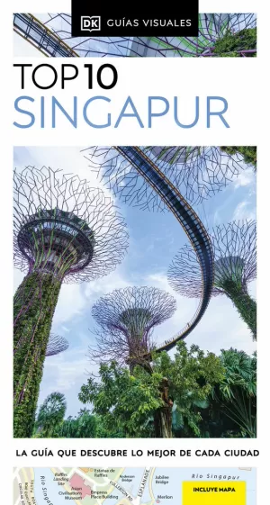 SINGAPUR TOP TEN  2024