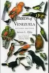 BIRDS OF VENEZUELA