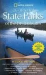 GUIDE TO THE STATE PARKS OF THE UNITED STATES