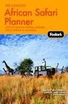 THE COMPLETE AFRICAN SAFARI PLANNER