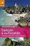 CANCUN & THE YUCATAN 3 ED. (ROUGH GUIDES)