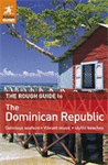 DOMINICAN REPUBLIC 5 ED. (ROUGH GUIDE)