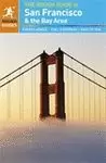 SAN FRANCISCO AND THE BAY AREA 9 ED. (ROUGH GUIDE)