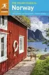 NORWAY 6 ED. (ROUGH GUIDE)
