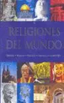 ATLAS DE LAS RELIGIONES DEL MUNDO