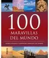 100 CIUDADES DEL MUNDO (PARRAGON)