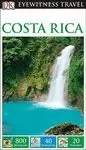 COSTA RICA DK EYEWITNESS TRAVEL GUIDES