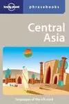 CENTRAL ASIA PHRASEBOOKS 2 ED. (LONELY PLANET)