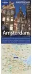 AMSTERDAM CITY MAP 1 ED. (LONELY PLANET)