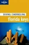 FLORIDA KEYS  D & S  4 ED (LONELY PLANET)