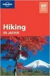 HIKING IN JAPAN 2 ED. (LONELY PLANET)