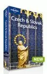 CZECH & SLOVAK REPUBLICS 6 ED. (LONELY PLANET)