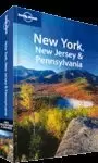 NEW YORK, NEW JERSEY & PENNSYLVANIA 3 ED. (LONELY PLANET)