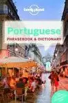 PORTUGUESE PHRASEBOOK 3 ED. (LONELY PLANET)