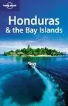 HONDURAS & THE BAY ISLANDS 2 ED. (LONELY PLANET)