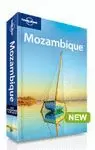MOZAMBIQUE 3 ED. (LONELY PLANET)