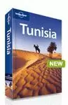 TUNISIA 5 ED. (LONELY PLANET)