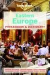 EASTERN EUROPE PHRASEBOOK 5 ED. (LONELY PLANET)