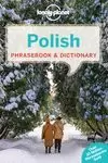 POLISH PHRASEBOOK 3 ED. (LONELY PLANET)