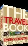 THE TRAVEL BOOK 2 ED. (LONELY PLANET)