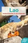 LAO PHRASEBOOK 4 ED. (LONELY PLANET)