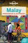 MALAY PHRASEBOOK 4 ED. (LONELY PLANET)