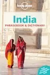 INDIA PHRASEBOOK 2 ED. (LONELY PLANET)