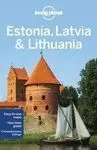 ESTONIA, LATVIA & LITHUANIA 6 (LONELY PLANET)
