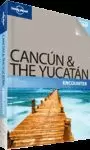 CANCUN & THE YUCATAN ENCOUNTER 1 ED. (LONELY PLANET)