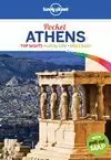 ATHENS POCKET 2 ED. (LONELY PLANET)