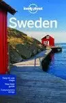 SWEDEN 5 ED. (LONELY PLANET)